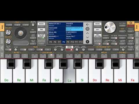 عزف من مقاطع هشام سماتي