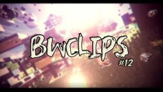 BW CLIPS | #12 | shrpnsX | VanKy