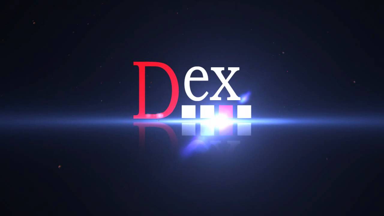 Logo Dex Systems YouTube