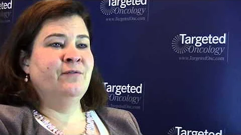 Dr. Brose on Vandetanib for Differentiated Thyroid Cancer