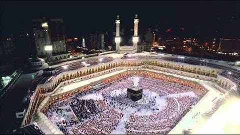 تلاوة للشيخ خالد القحطاني ما تيسر من سورة الأعراف