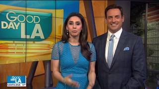Northridge Hospital's Dr. Mark Liker Discusses Digital Dementia on Good Day LA