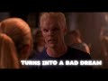 Buffy and spike edit- moral of the story by Ashe
