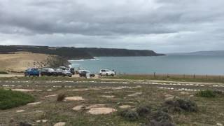 Cape Willoughby Lighthouse, Kangaroo island South Australia