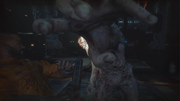 Zambie Bug - The Callisto Protocol