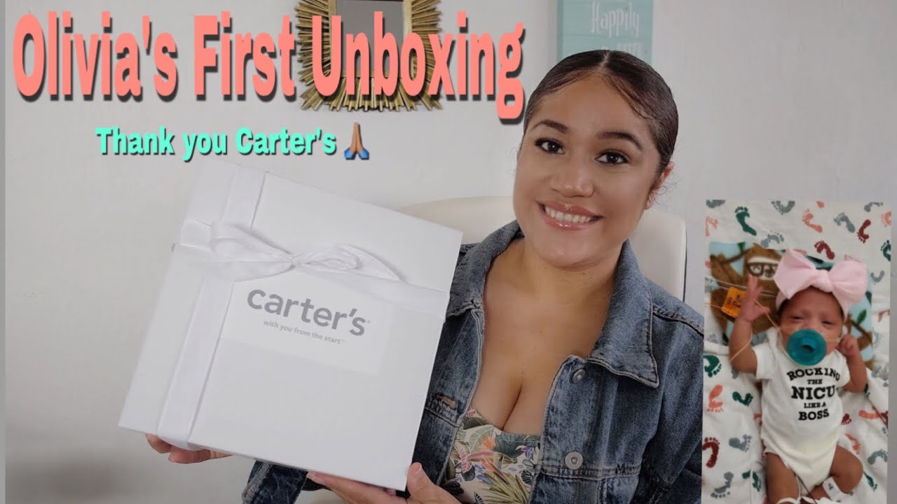 carter's preemie socks