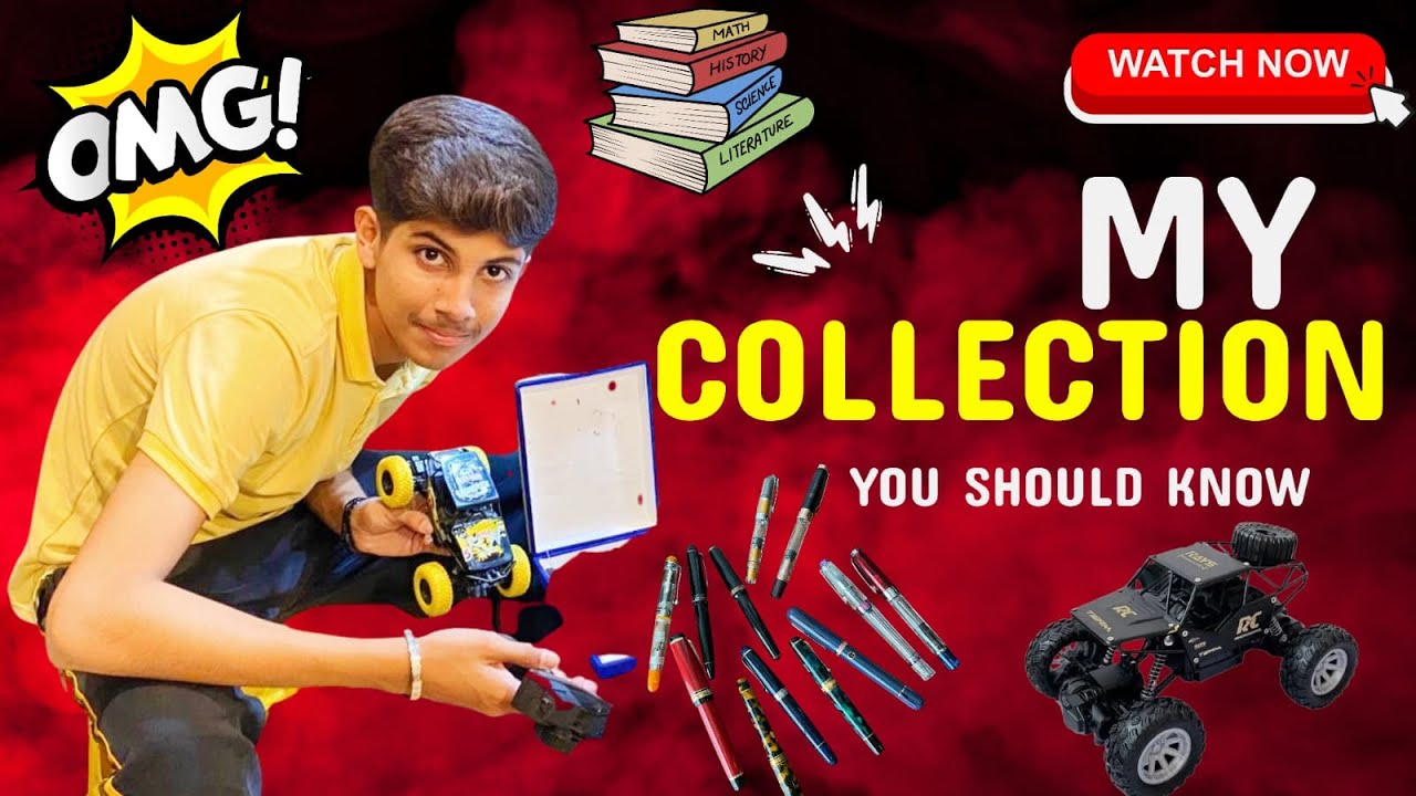 Old Memories From My Childhood 😍 | Special Collection Vlog 🥰