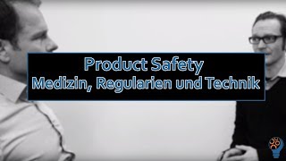 GCP Mindset: Product Safety in unterschiedlichen klinischen Studien (eng sub)