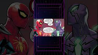 How Spider-Man Dark Web Should Have Ended