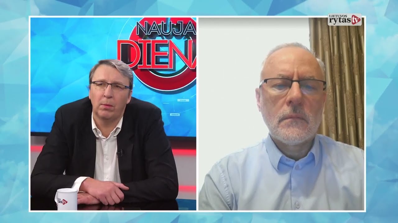 „Nauja diena“. Ko siekia opozicija versdama iš posto Seimo pirmininką J. Oleką ir kaip mato ateitį?