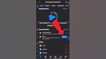 Facebook Star Setup Kaise Kare 2025 🤑| Facebook Star Monetization Setup Kaise Kare | fb star setup