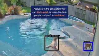Smart Home - PoolScout