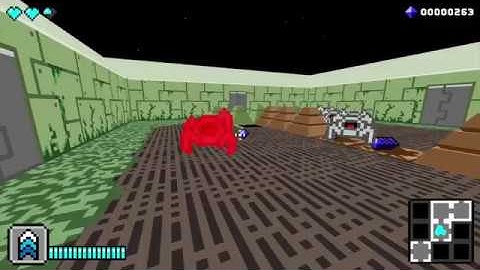 Update 5 - TIGL3D DevLog