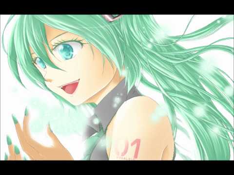 【初音ミク】　またね、みんな　【オリジナル】