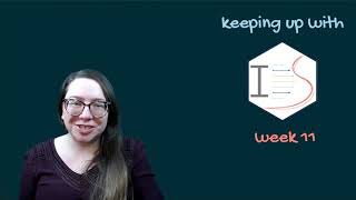 Famous IDS - Week 11 - 01 - Keeping up with IDS Net Worth