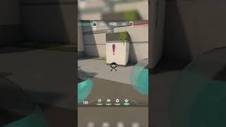 Testing if Omen can blind a KJ Alarmbot 🤖