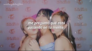 TWICE - Feels (Español) •MV