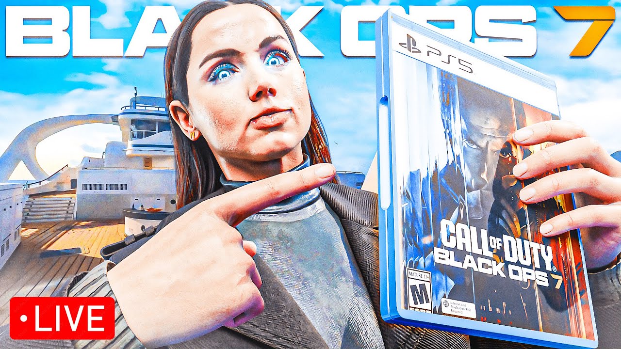 👑NON-CLAW CONTROLLER MOVMENT HANDCAM ON BO7 POV👑