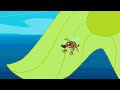 ZIG e SHARKO 😆 Zig é uma mosca 😆 Português Brasil | Cartoon for Kids