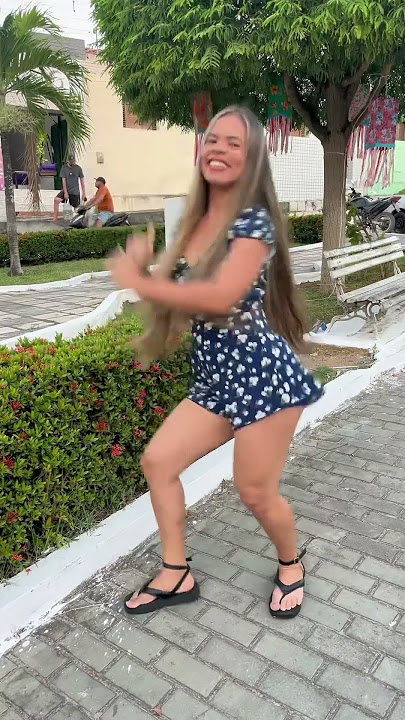 Dancinha #dance #dancevideo