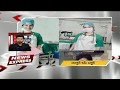 Bollywood actress volunteers as nurse during coronavirus outbreak
