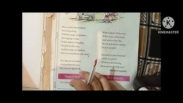 mpboard //6th class //lesson 8 //the elephant @ divine