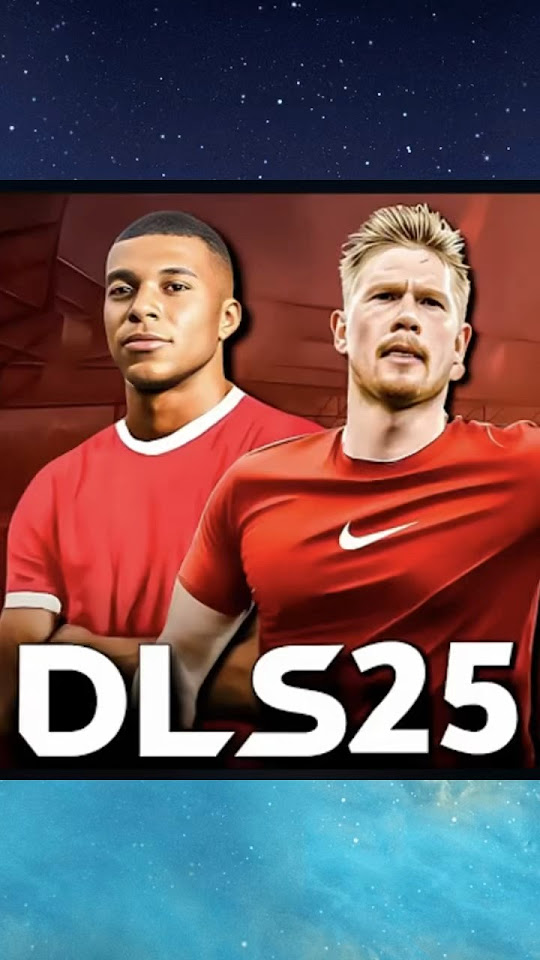 DLS 25 Legendary Player Leak #shorts #dreamleaguesoccer #dls24 - YouTube