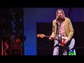 Nirvana LIVE In Roma, Italy 2/22/1994 (30TH ANNIVERSARY REMASTER)