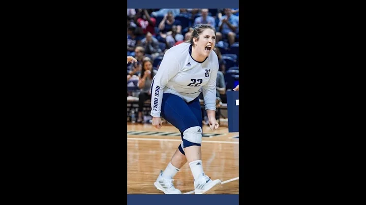 Monday Motivation- Carly Graham