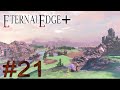 ФИНАЛ - Eternal Edge + #21