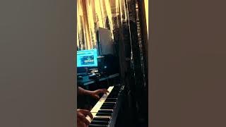 Niscaya - Bilal Indrajaya (piano snippet)