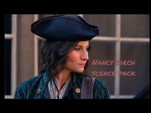 Nancy birch scenes (harlots)