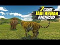 7 Game Simulator Jadi Hewan Terbaik Android 2024 | Paling Seru