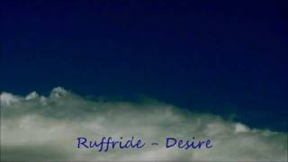 Ruffride - Desire
