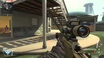 QUICKSCOPING BOTS-BO2 BALLISTA VERSION