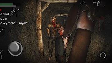 The Fall 2: Zombie Survival Part 3