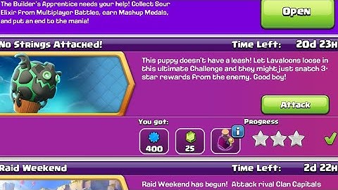 3 star  No strings attached even in clash of clans.  #clashofclans #clashing #clashroyale