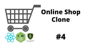 Online Shopping Mall Clone #4 File Upload Component ( React Project , MERN Stack )