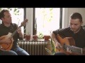 Tim Connell & Cesar Garabini Duo - "Naquele Tempo"