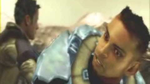 KILLZONE story Part 16   Sidetracked