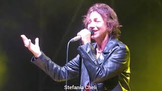 Gianna Nannini @ Teatro Delle Rocce, Gavorrano (GR) 7 Agosto 2021 Bello E Impossibile