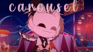 Carousel🎠 Audio edit🎶