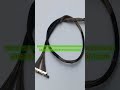 20527-031E-01 Custom FAW-1233-08 Cable IPEX 20497-R50T-30 Custom micro coax cable Saudi Arabia distr