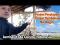 Persiapan Tanam Tembakau Na-Oogst Berkualitas