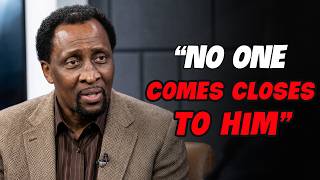 At 67, Thomas Hearns Reveals His 5 Toughest Rivals Ever