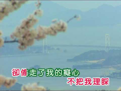 姚莉 ~ 雨的旋律