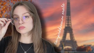 Learn French : La Tour Eiffel