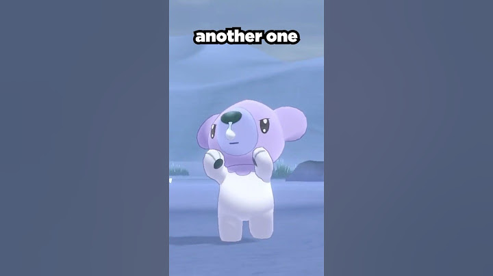 Catching Every Shiny Pokemon but I found a shiny I don't want!