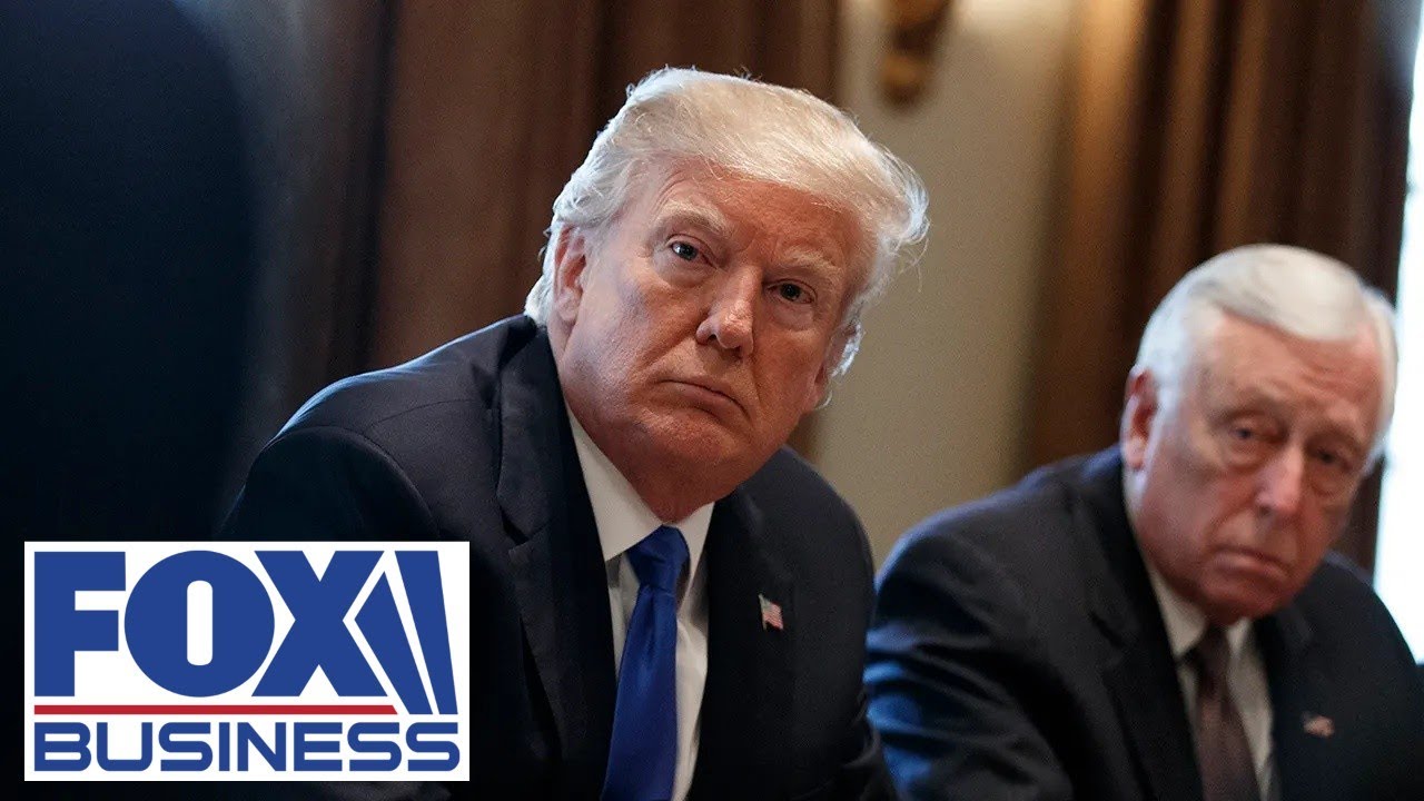 AOC: Trump tax cuts the 'largest contributor to the debt ceiling'