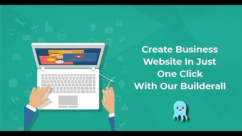 Builderall Review and tutorial | Learn How to use Builderall all-in-one builder.